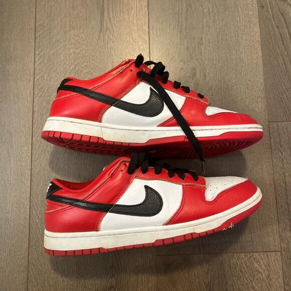 NIKE DUNK LOW “BY YOU” - Picture 4 of 4